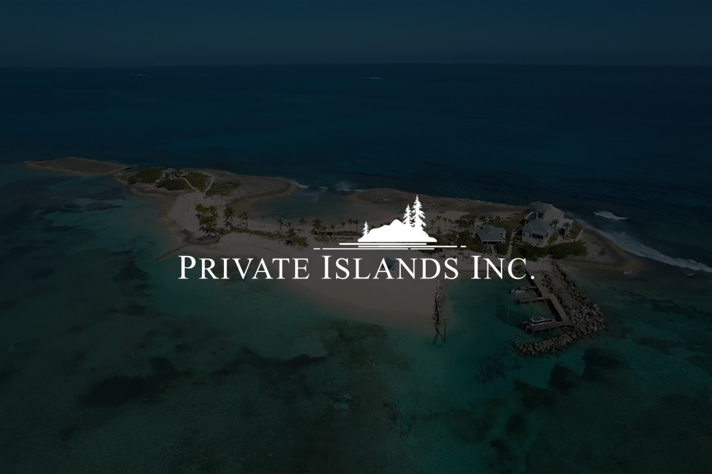 Worlds #1 islands Website