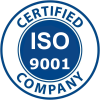 Iso 9001 Certification