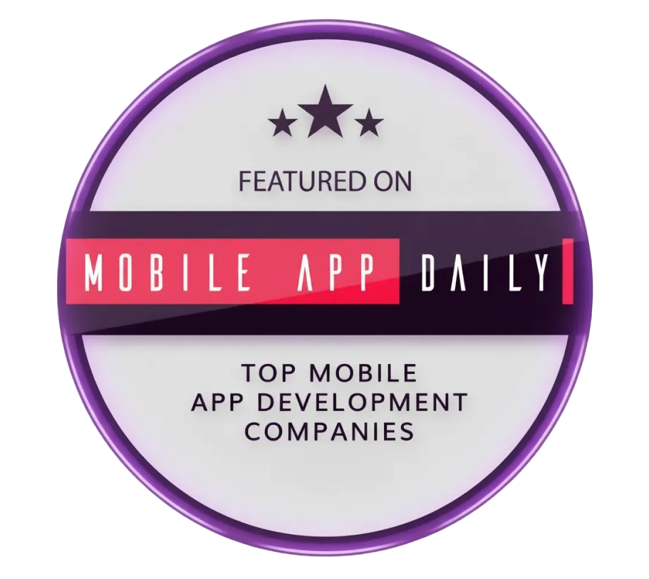 Mobile App Development | iOS, Android & Cross-Platform